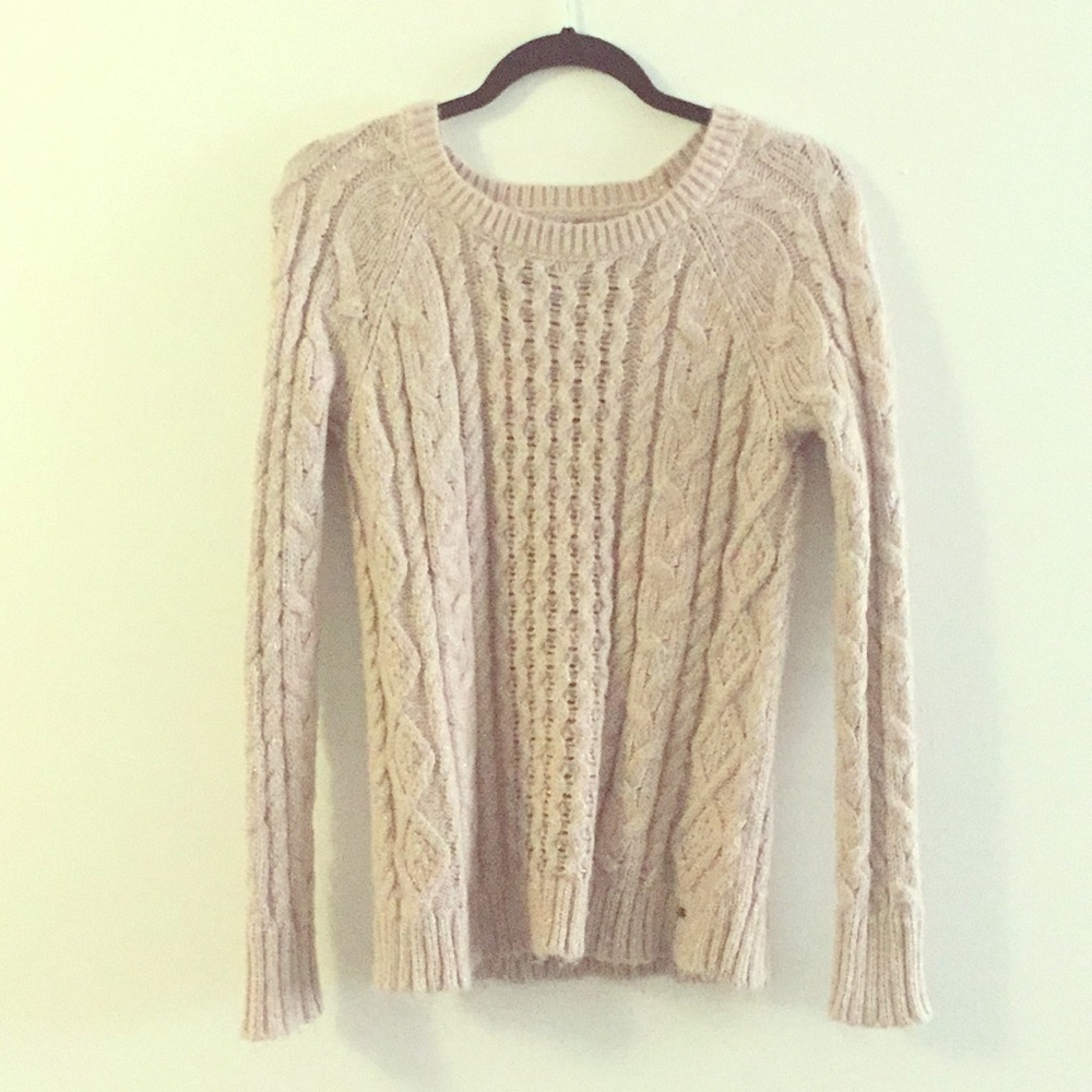 American Eagle Sweater!!